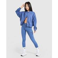 Nike Girls' Pro Sport Leggings Junior - Blue