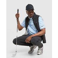 Nike Golf Polo Shirt - Blue - Mens