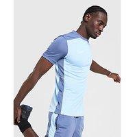 Nike Academy T-Shirt - Blue - Mens
