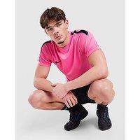 Nike Strike Shirt - Pink - Mens