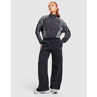 Nike Running Swift Colour Block Jacket - Black - Womens