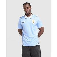 Nike Uruguay 2026 Home Shirt - Blue - Mens