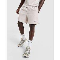 Nike Challenger Unlined 7 Shorts - Brown - Mens