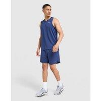 Nike Stride Shorts - Blue - Mens