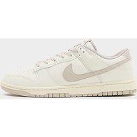Nike Dunk Low - White - Mens