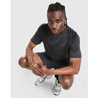 Nike Stride Plus T-Shirt - Black - Mens
