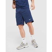 Nike Strike Shorts - Blue - Mens