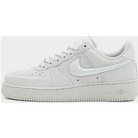 Nike Air Force 1 '07 Suede Women's - White