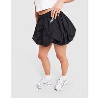 Nike Bubble Skirt - Black - Womens
