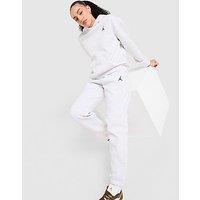 Jordan Brooklyn Joggers - Grey - Womens