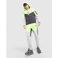 Nike Tech Fleece Joggers - Green - Mens