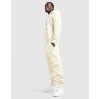 Nike Sportswear Fleece Pullover Hoodie - Brown - Mens