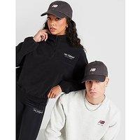 New Balance x 47 Brand Clean Up Cap - Black