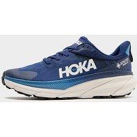 HOKA Challenger 7 GORE-TEX - Blue - Mens