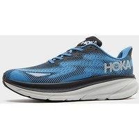 HOKA Clifton 9 GORE-TEX - Blue - Mens