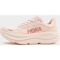 HOKA Bondi 9 Women's - Pink