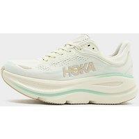 HOKA Bondi 9 Women's - Cream