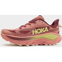 HOKA Challenger 8 Women's - Red