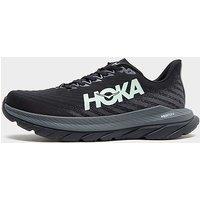 HOKA Mach 5 - Black - Mens