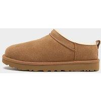UGG Micro Boot Women's - Brown