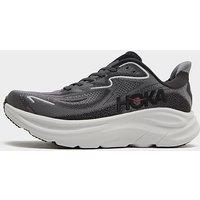 HOKA Clifton 10 - Black - Mens