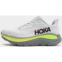 HOKA Clifton 10 - Grey - Mens