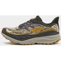 HOKA Stinson 7 - Black - Mens