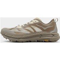 HOKA Mafate Speed 4 Women's - Brown
