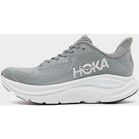 HOKA Clifton 10 - Grey - Mens