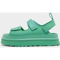 UGG GoldenGlow Women's - Green