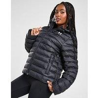 Under Armour Padded Jacket - Black - Womens