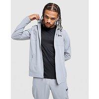 Under Armour Lock Up 2.0 Woven Jacket - Grey - Mens