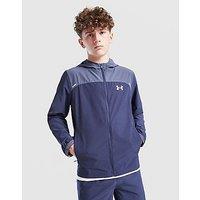 Under Armour Vanish Jacket Junior - Blue
