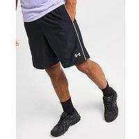 Under Armour Woven Wordmark Shorts 2.0 - Black - Mens