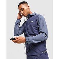 Under Armour Vanish Performance Jacket - Blue - Mens