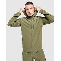 Under Armour Vanish Performance Jacket - Green - Mens