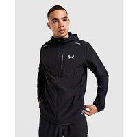 Under Armour Vanish Performance Jacket - Black - Mens