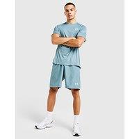 Under Armour Tech Embossed Shorts - Green - Mens
