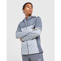 Under Armour Utility Winter Full Zip Jacket - Grey - Mens