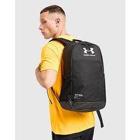 Under Armour Heritage Ripstop Backpack - Black