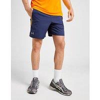 Under Armour Launch Shorts - Blue - Mens