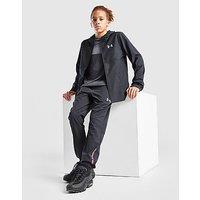 Under Armour Woven Wordmark Track Pants Junior - Black - Kids