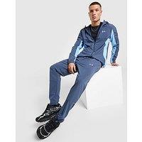 Under Armour Tech Hybrid Track Pants - Blue - Mens