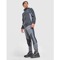 Under Armour Storm Hybrid Track Pants - Grey - Mens
