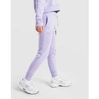 Under Armour Girls' Rival Fleece Joggers Junior - Purple
