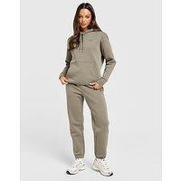 Under Armour Icon Fleece Joggers - Brown - Womens
