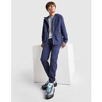 Under Armour Unstoppable Woven Track Pants Junior - Blue