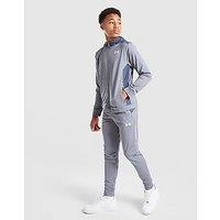 Under Armour Brawler Track Pants Junior - Grey