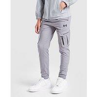 Under Armour Woven Cargo Pants Junior - Grey