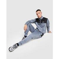 Under Armour Brawl Track Pants - Grey - Mens